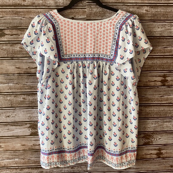 GAP Boho Top - Picture 5 of 5